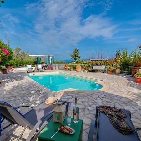 Villa Yiotta Kalodhikatika ภายนอก รูปภาพ