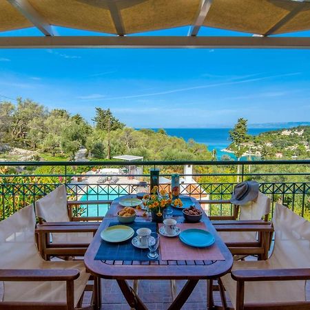 Villa Yiotta Kalodhikatika ภายนอก รูปภาพ